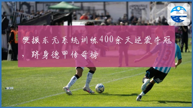 樊振东无系统训练400余天逆袭夺冠，跻身德甲传奇榜